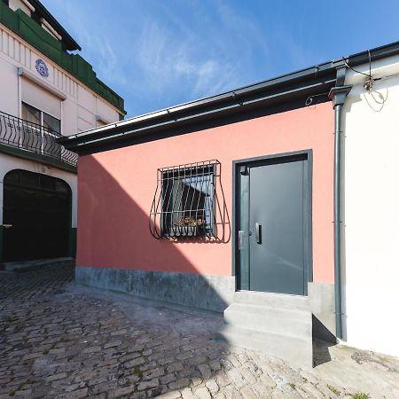 Alegria Cool House Villa Porto Eksteriør bilde
